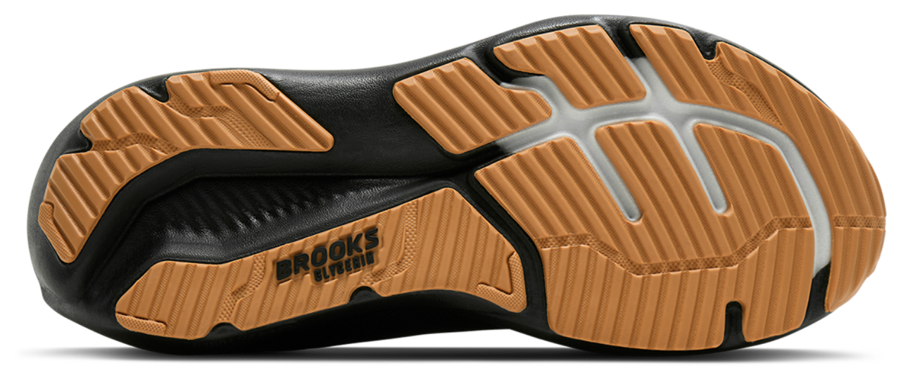 Brooks Glycerin 23 Image 5 of 5. Tap to open photo gallery.