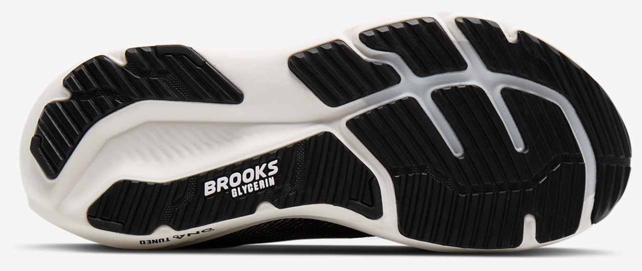 Brooks Glycerin 23 Image 5 of 5. Tap to open photo gallery.