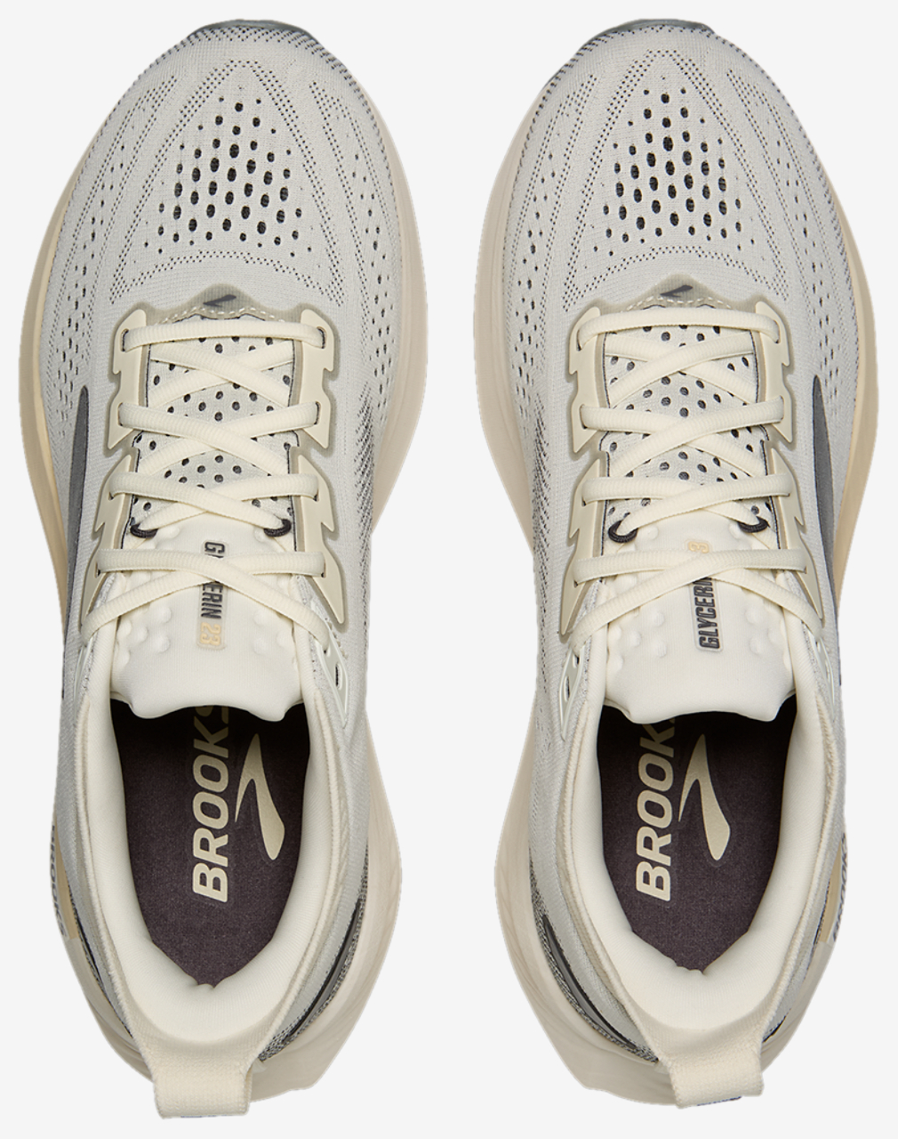 Brooks Glycerin 23 Image 4 of 5. Tap to open photo gallery.