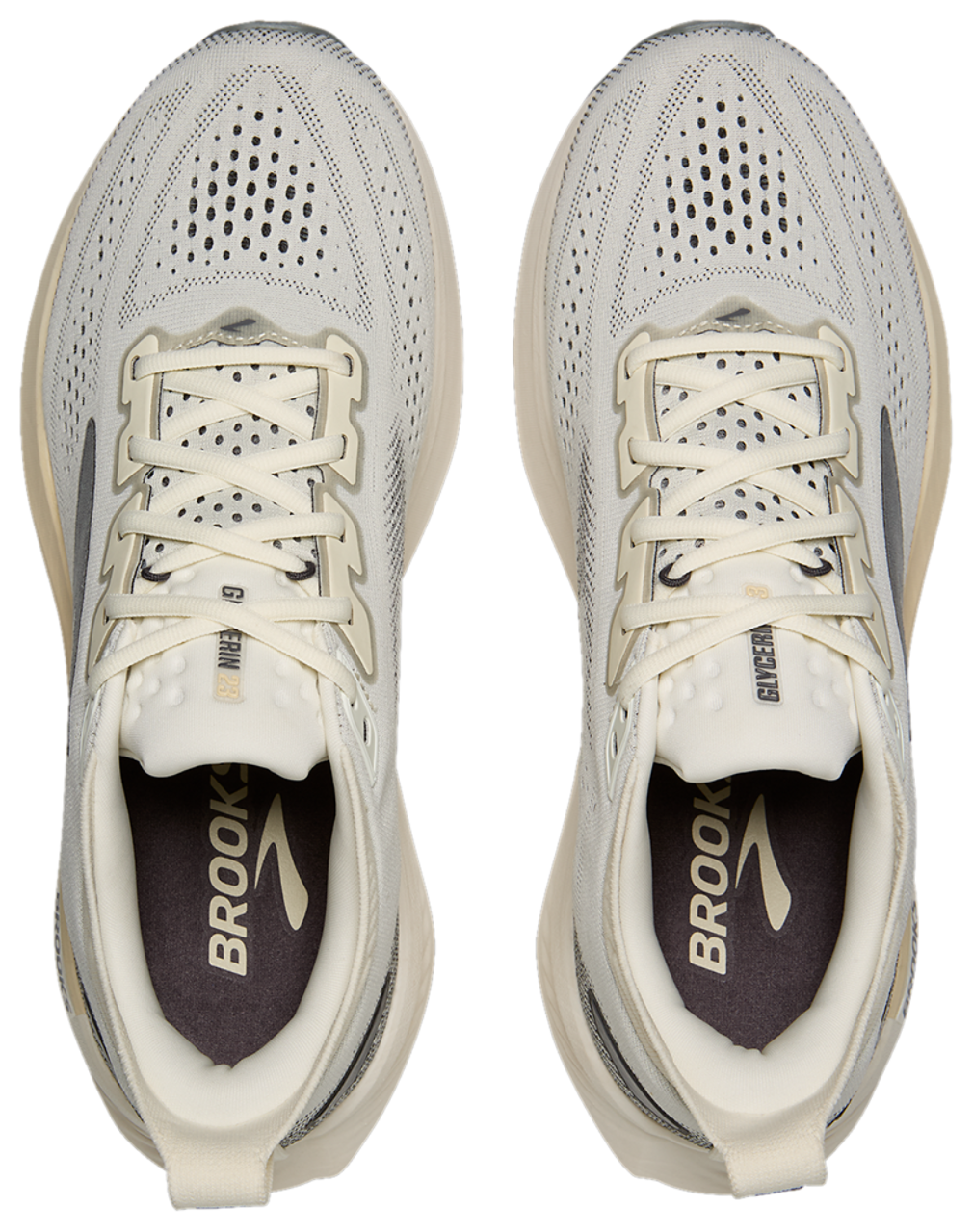 Brooks Glycerin 23 Image 4 of 5. Tap to open photo gallery.