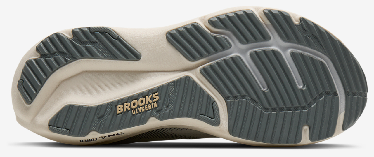 Brooks Glycerin 23 Image 5 of 5. Tap to open photo gallery.