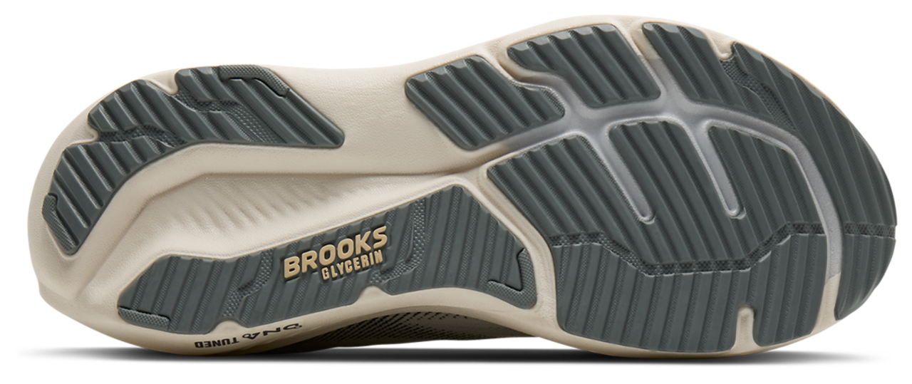 Brooks Glycerin 23 Image 5 of 5. Tap to open photo gallery.