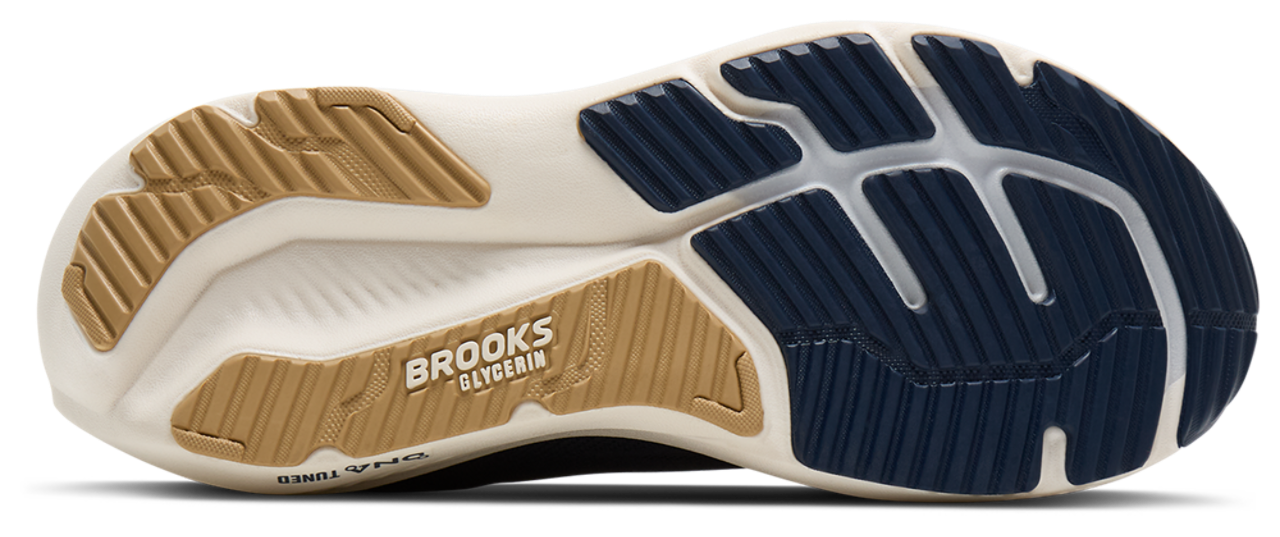 Brooks Glycerin 23 Image 5 of 5. Tap to open photo gallery.