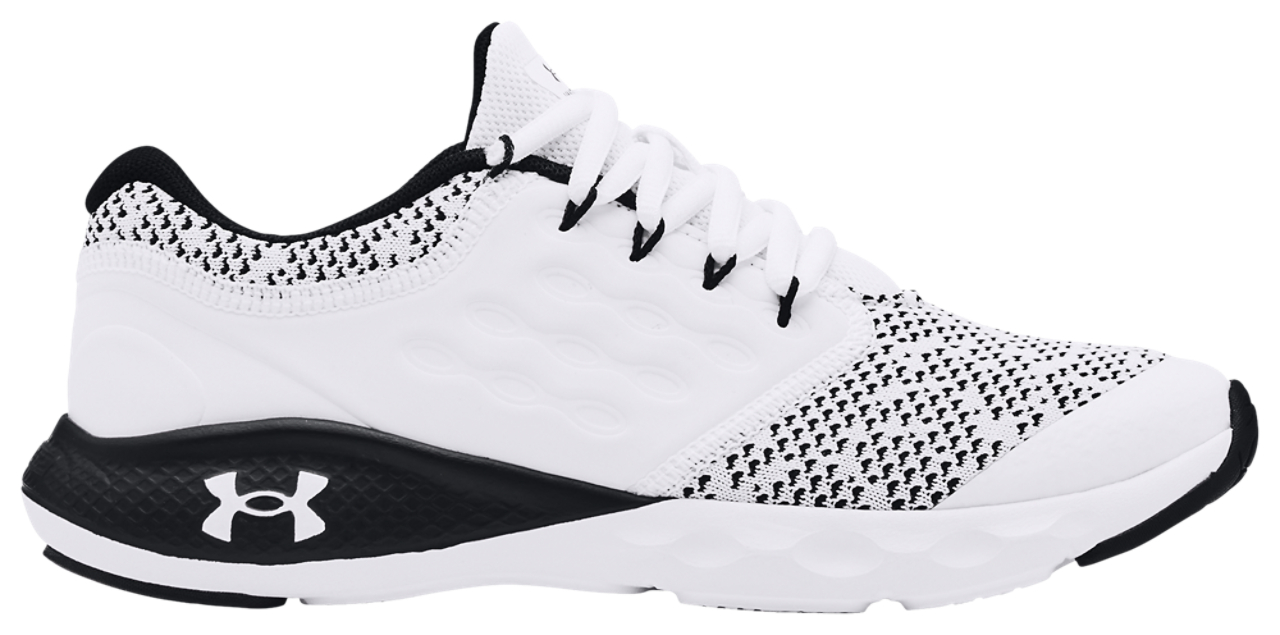 Under Armour Charged Vantage Knit Image 2 of 5. Tap to open photo gallery.