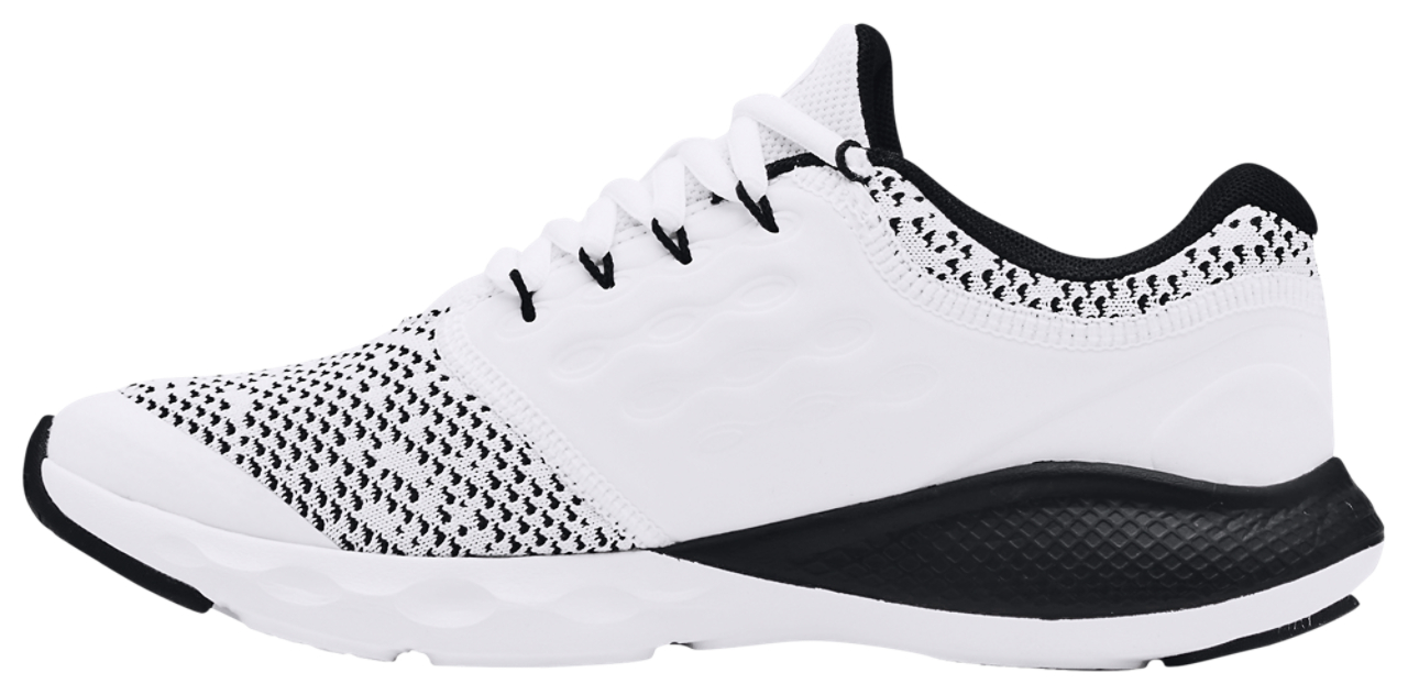 Under Armour Charged Vantage Knit Image 3 of 5. Tap to open photo gallery.