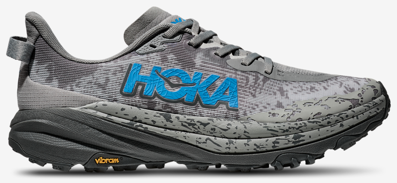 HOKA Speedgoat 6 Image 1 of 5. Tap to open photo gallery.