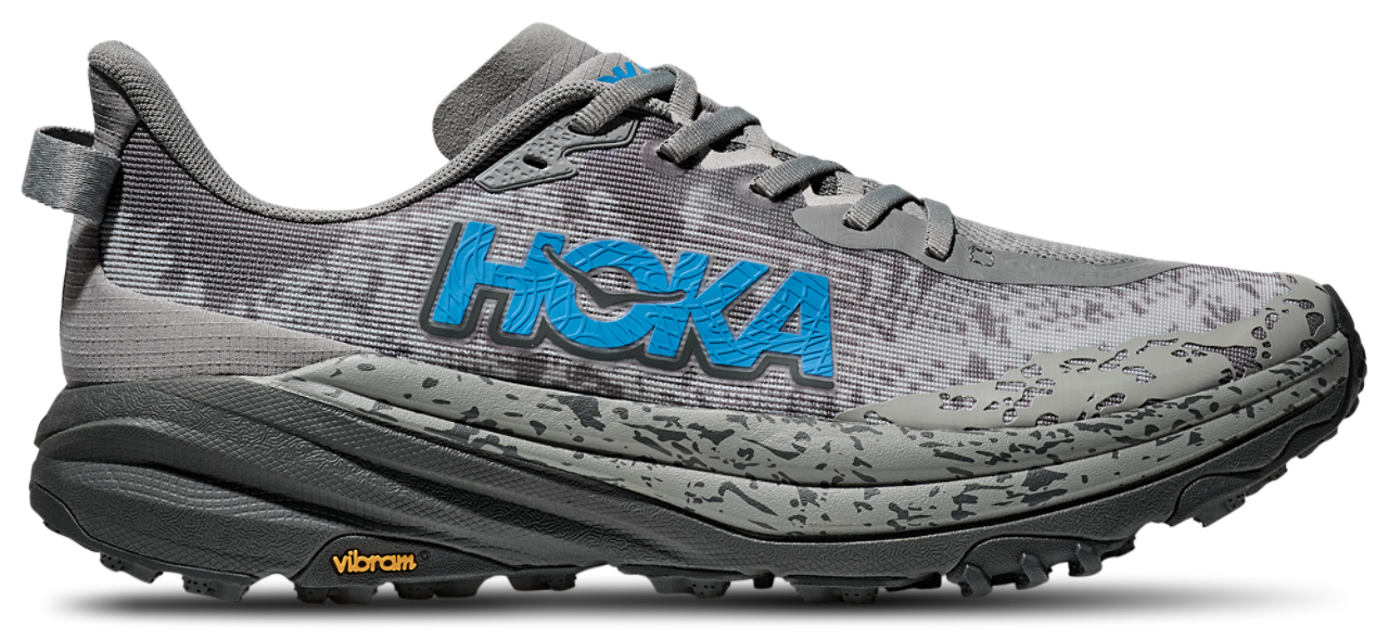 HOKA Speedgoat 6 Image 1 of 5. Tap to open photo gallery.