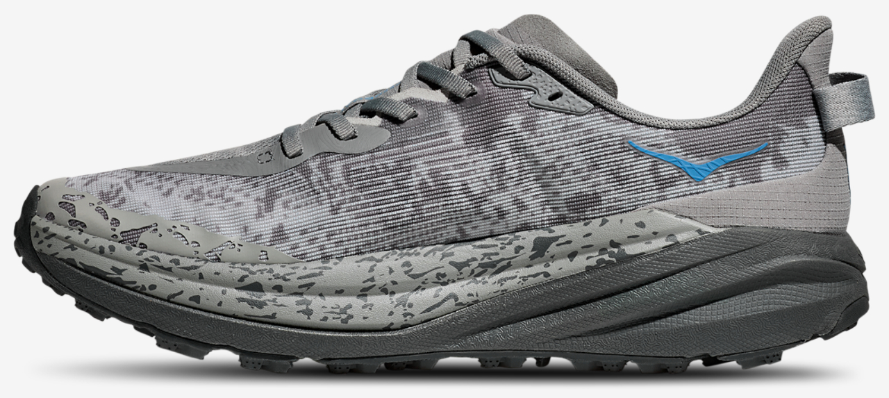 HOKA Speedgoat 6 Image 2 of 5. Tap to open photo gallery.