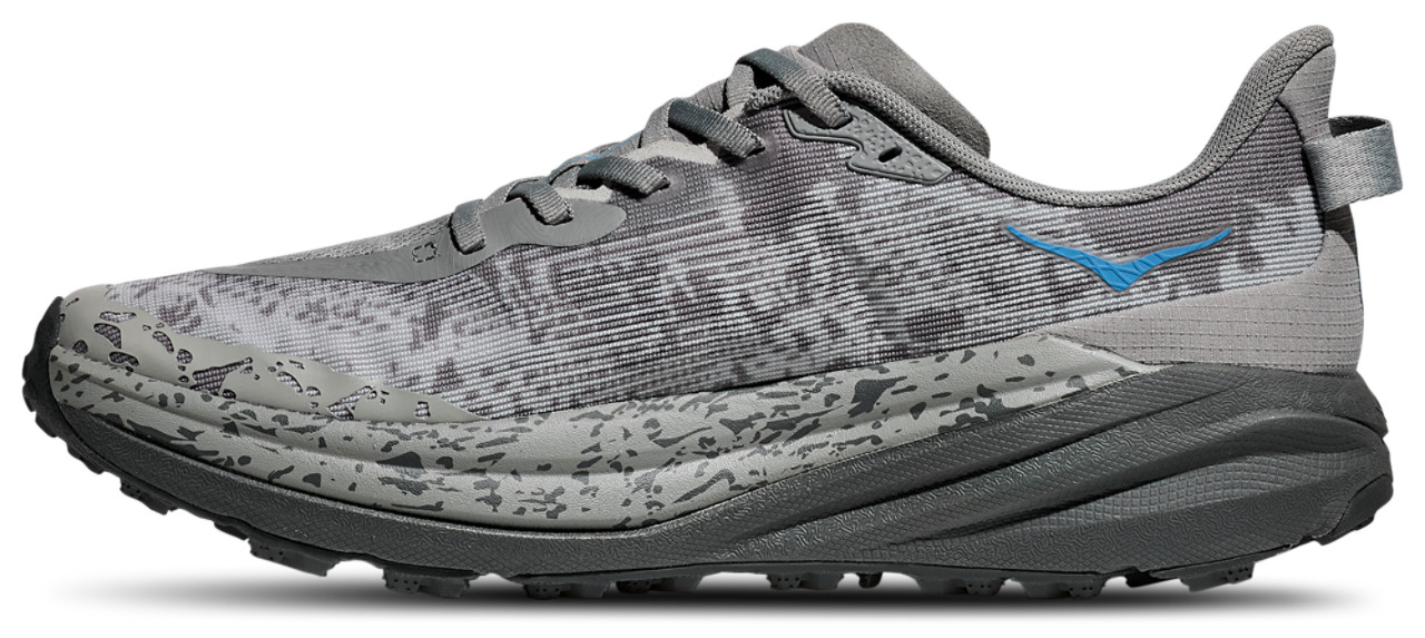 HOKA Speedgoat 6 Image 2 of 5. Tap to open photo gallery.