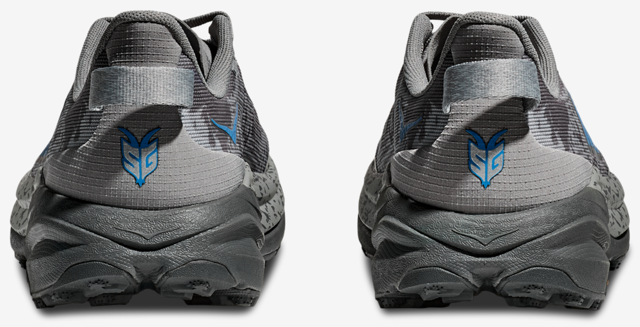 HOKA Speedgoat 6 Image 3 of 5. Tap to open photo gallery.