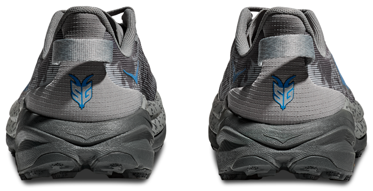 HOKA Speedgoat 6 Image 3 of 5. Tap to open photo gallery.