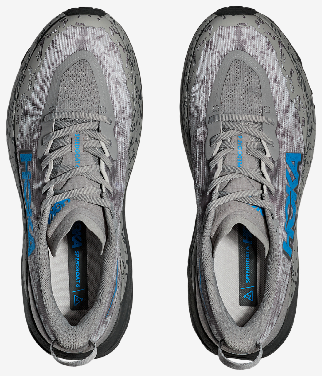 HOKA Speedgoat 6 Image 4 of 5. Tap to open photo gallery.