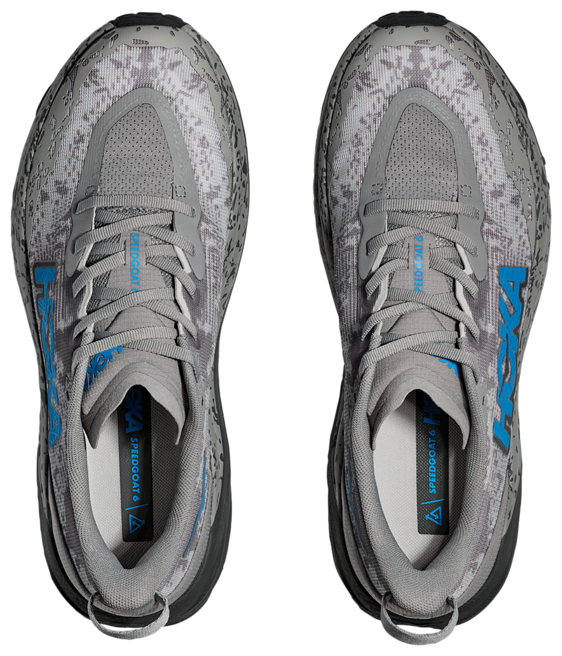 HOKA Speedgoat 6 Image 4 of 5. Tap to open photo gallery.