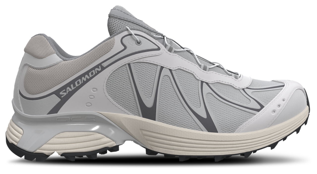 靴 knmen150-1086 SALOMON XT-WHISPER 27.0 Salomon XT-Whisper - Men's | Foot Locker