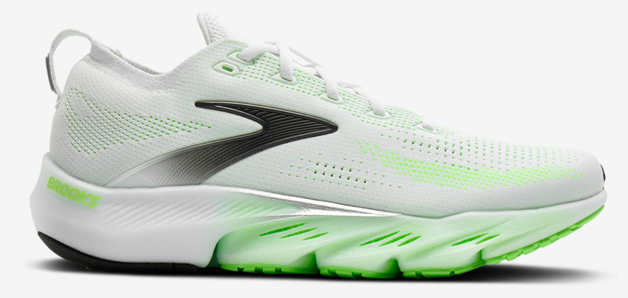 Brooks Glycerin Flex Image 1 of 5. Tap to open photo gallery.