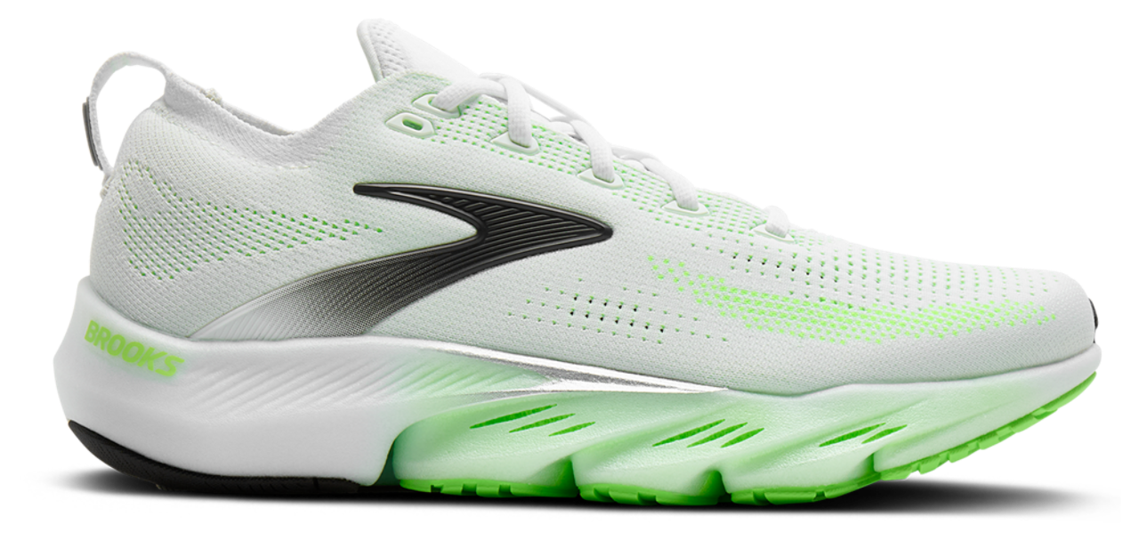 Brooks Glycerin Flex Image 1 of 5. Tap to open photo gallery.