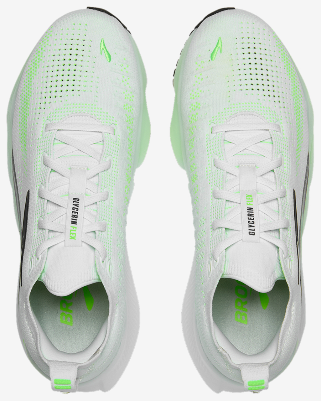 Brooks Glycerin Flex Image 4 of 5. Tap to open photo gallery.
