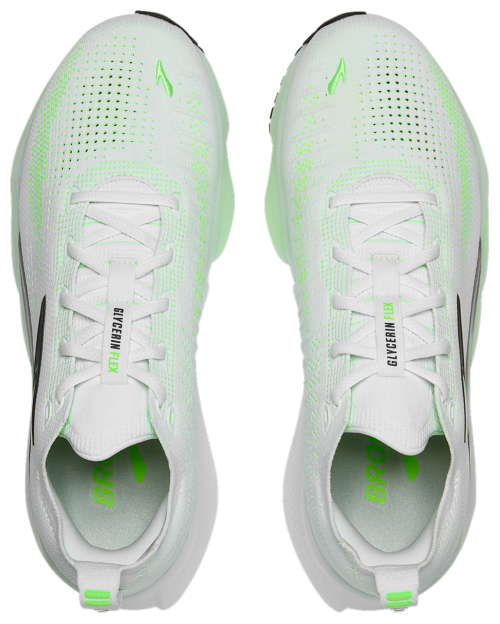 Brooks Glycerin Flex Image 4 of 5. Tap to open photo gallery.