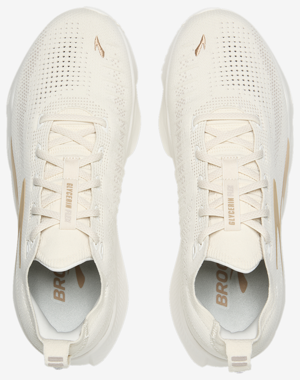 Brooks Glycerin Flex Image 4 of 5. Tap to open photo gallery.