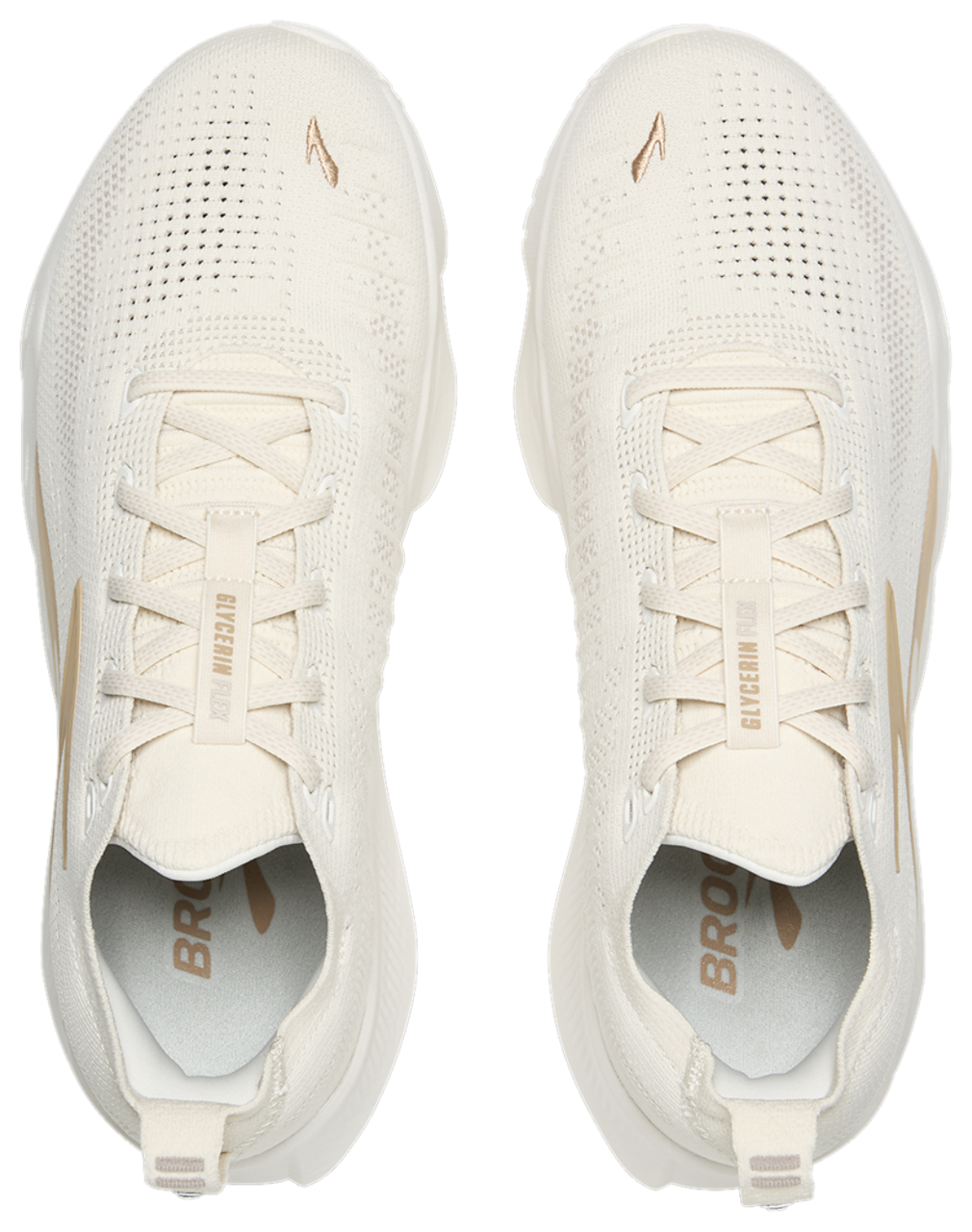Brooks Glycerin Flex Image 4 of 5. Tap to open photo gallery.