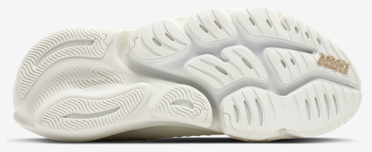 Brooks Glycerin Flex Image 5 of 5. Tap to open photo gallery.