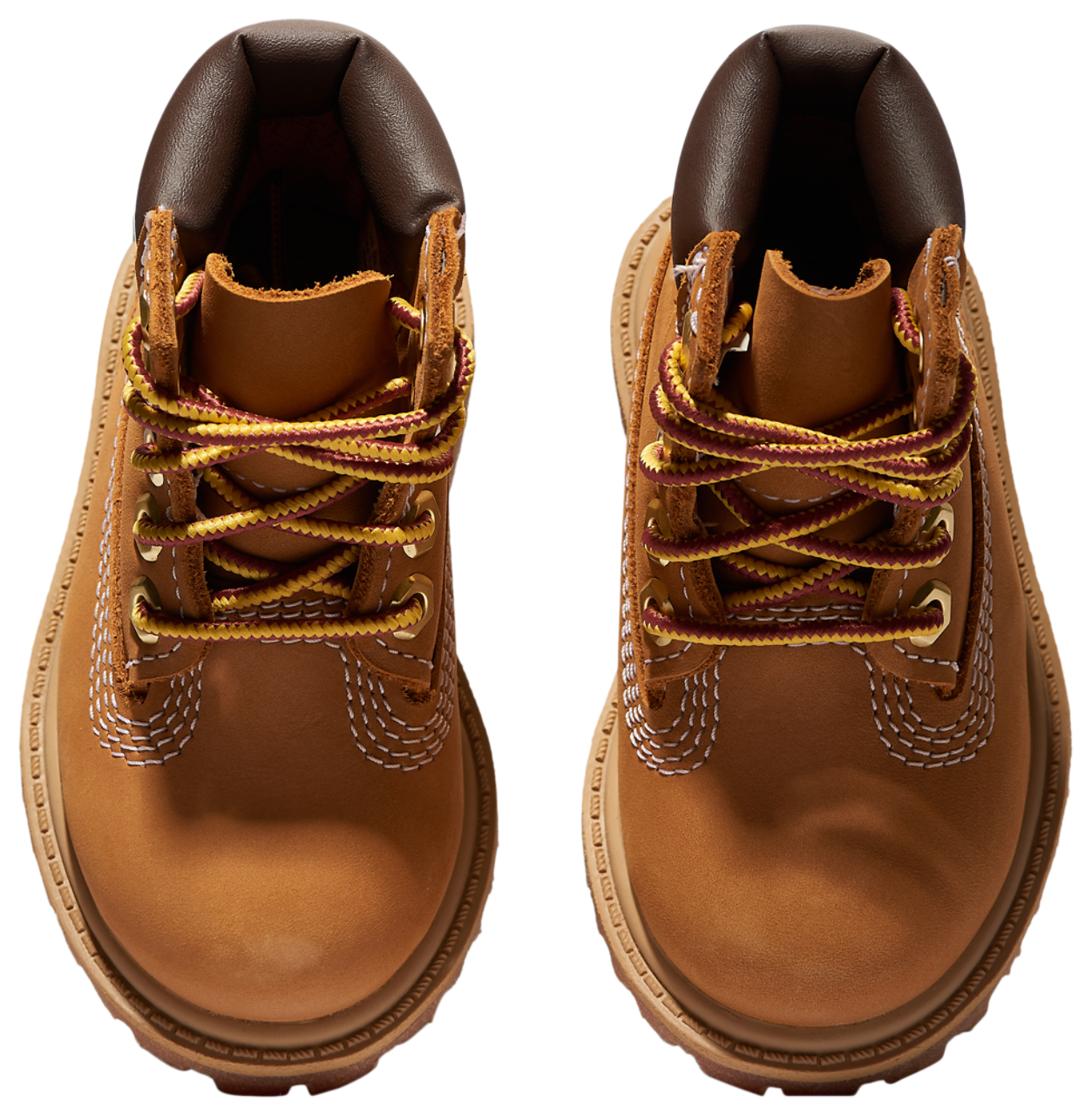 Timberland Waterproof 6" Boots  Image 4 of 5. Tap to open photo gallery.