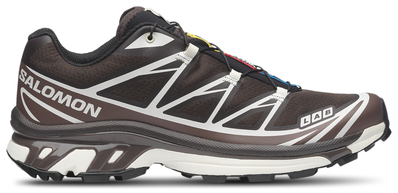 Salomon XT-6 - Women's | Foot Locker