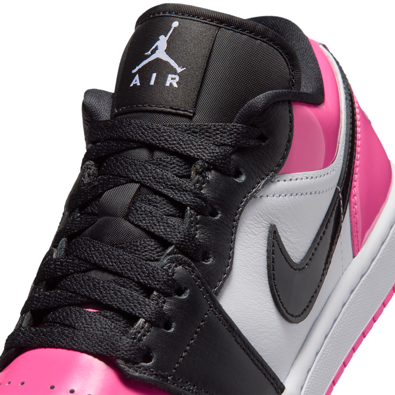 Jordan AJ 1 Low  Image 7 of 8. Tap to open photo gallery.
