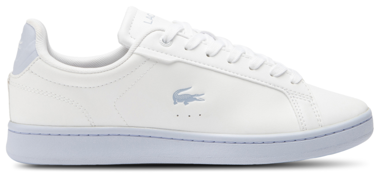 Lacoste CARNABY PRO 124 Image 1 of 5. Tap to open photo gallery.