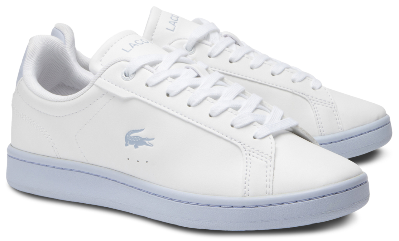 Lacoste CARNABY PRO 124 Image 2 of 5. Tap to open photo gallery.