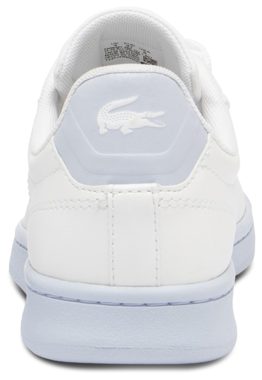 Lacoste CARNABY PRO 124 Image 3 of 5. Tap to open photo gallery.