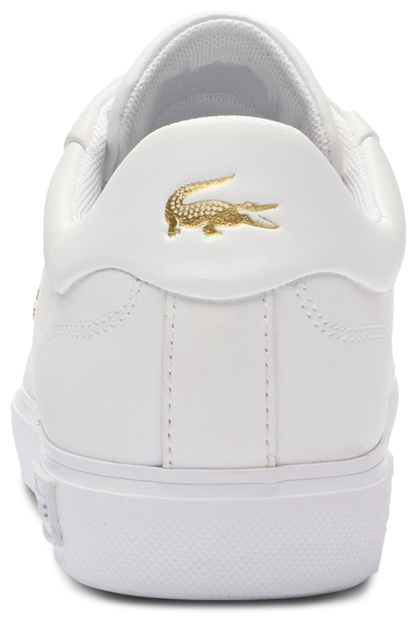 Lacoste POWERCOURT 2.0 Image 3 of 6. Tap to open photo gallery.