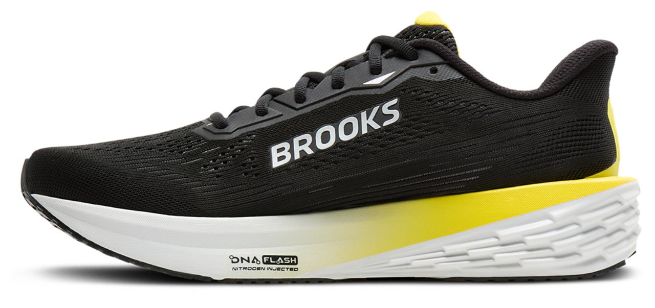 Brooks Launch 12 Image 2 of 5. Tap to open photo gallery.