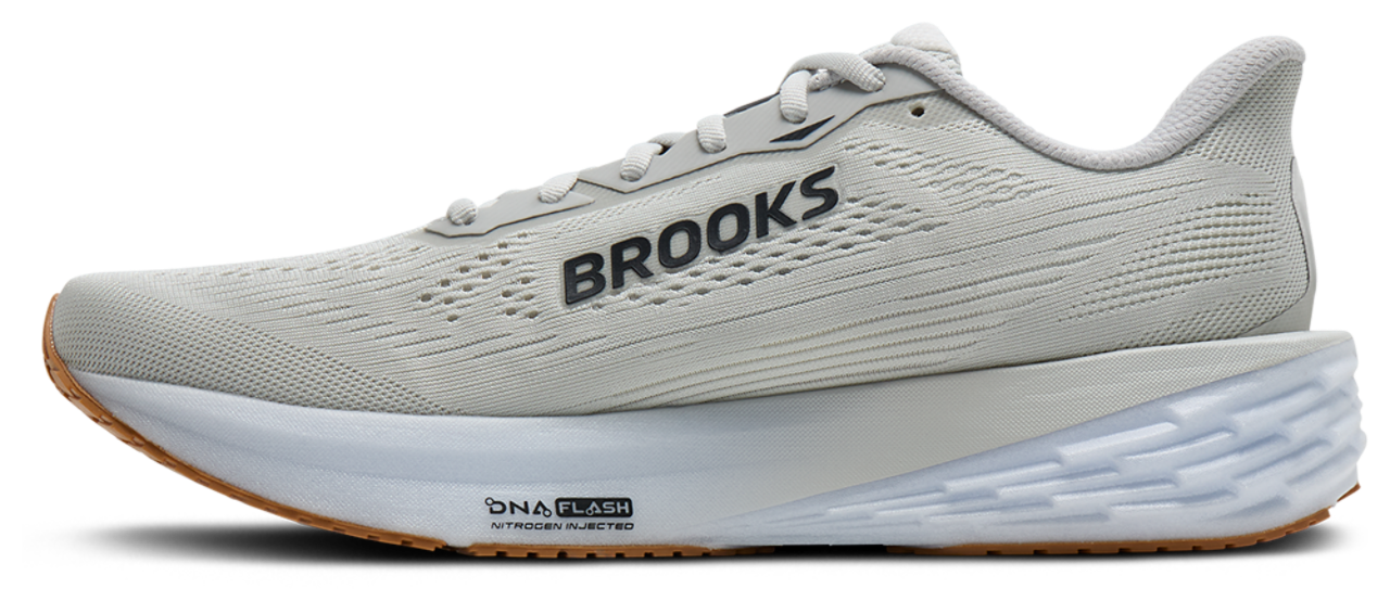 Brooks Launch 12 Image 2 of 5. Tap to open photo gallery.