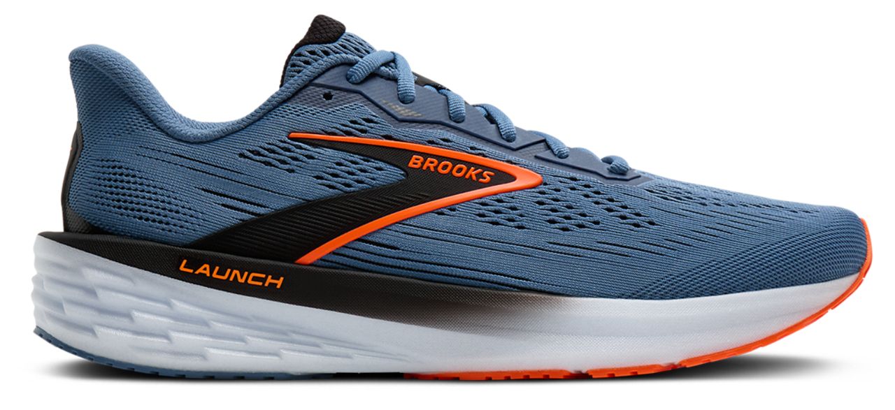 Brooks Launch 12 - Men's | Foot Locker