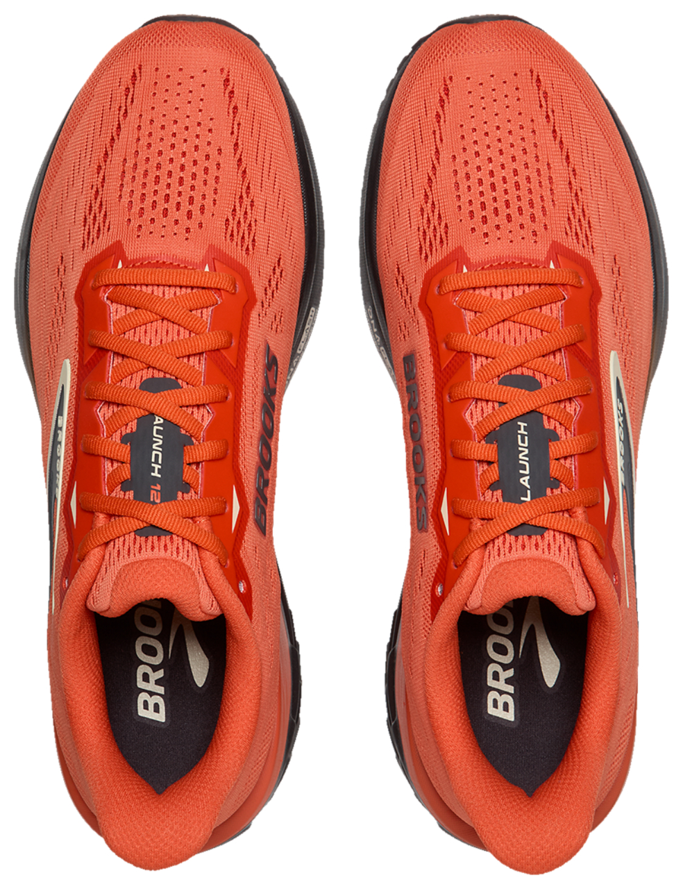Brooks Launch 12 - Men display picture 2