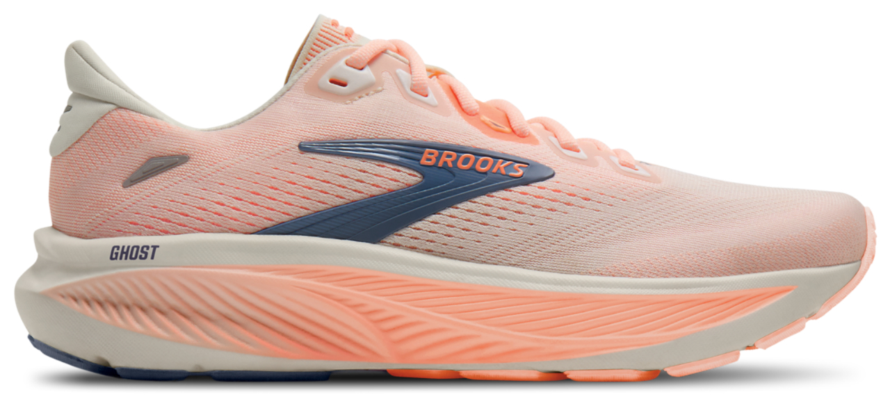 Brooks Ghost 18 Image 1 of 7. Tap to open photo gallery.