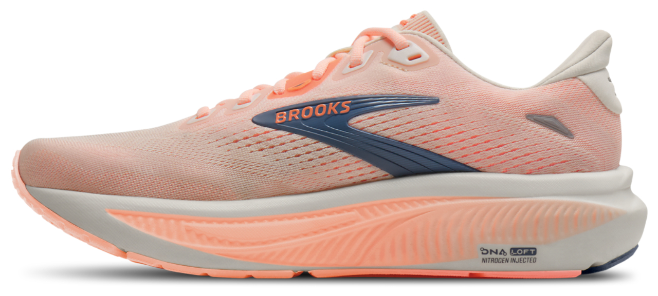 Brooks Ghost 18 Image 2 of 7. Tap to open photo gallery.
