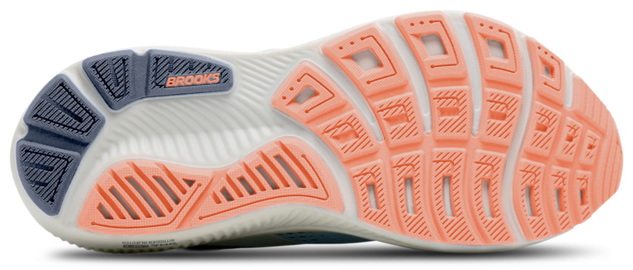 Brooks Ghost 18 Image 5 of 7. Tap to open photo gallery.