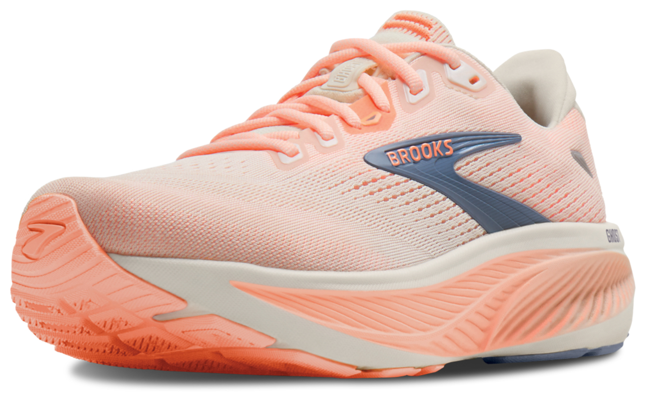 Brooks Ghost 18 Image 7 of 7. Tap to open photo gallery.