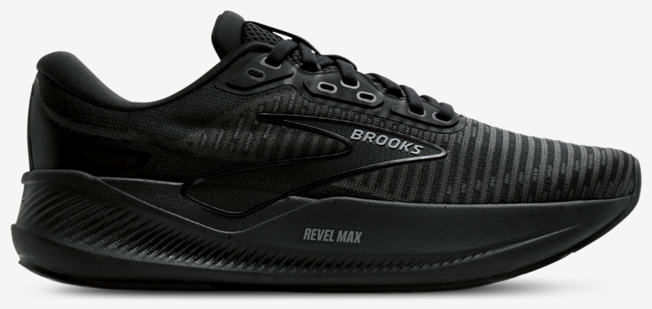 Brooks Revel Max Image 1 of 7. Tap to open photo gallery.