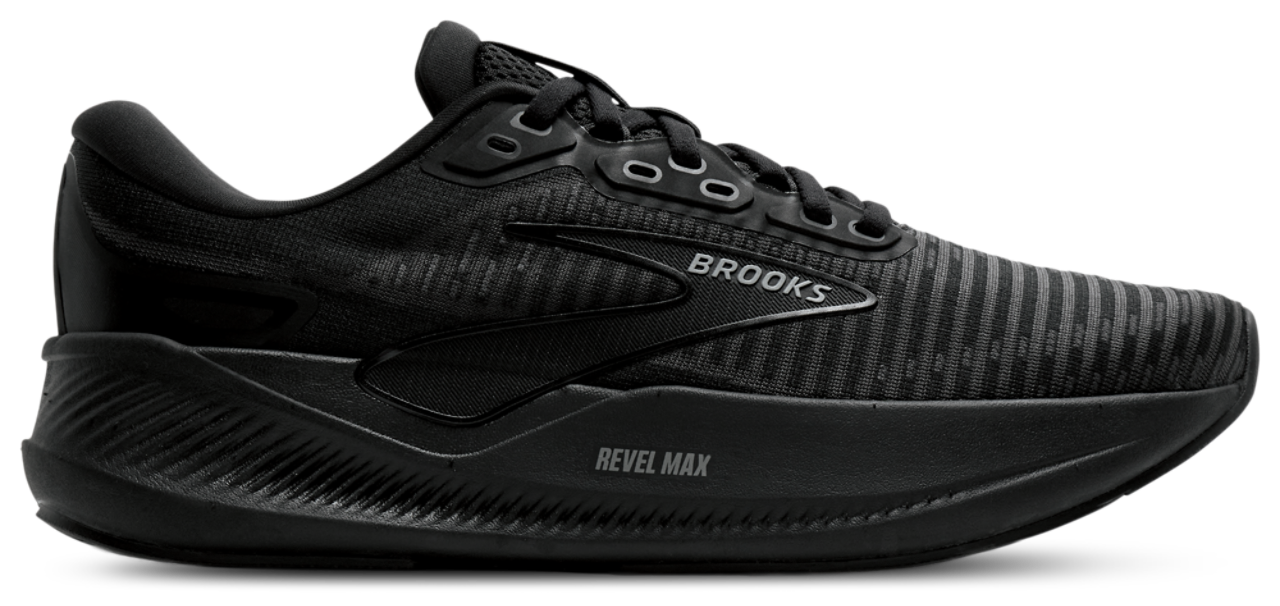Brooks Revel Max Image 1 of 7. Tap to open photo gallery.