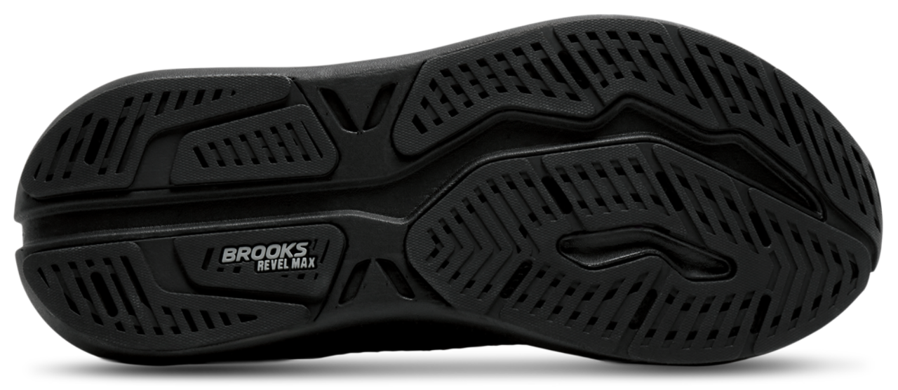 Brooks Revel Max Image 5 of 7. Tap to open photo gallery.