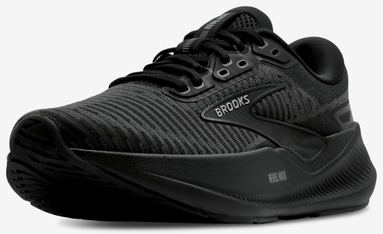 Brooks Revel Max Image 7 of 7. Tap to open photo gallery.