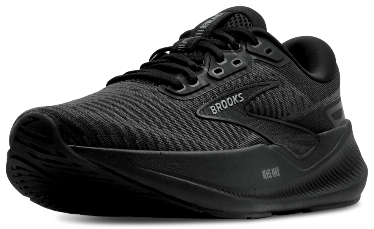 Brooks Revel Max Image 7 of 7. Tap to open photo gallery.