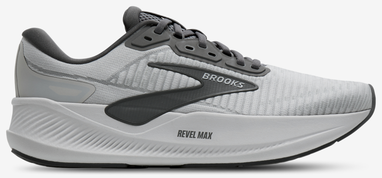 Brooks Revel Max Image 1 of 7. Tap to open photo gallery.