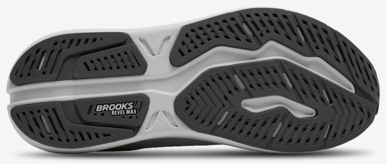 Brooks Revel Max Image 5 of 7. Tap to open photo gallery.