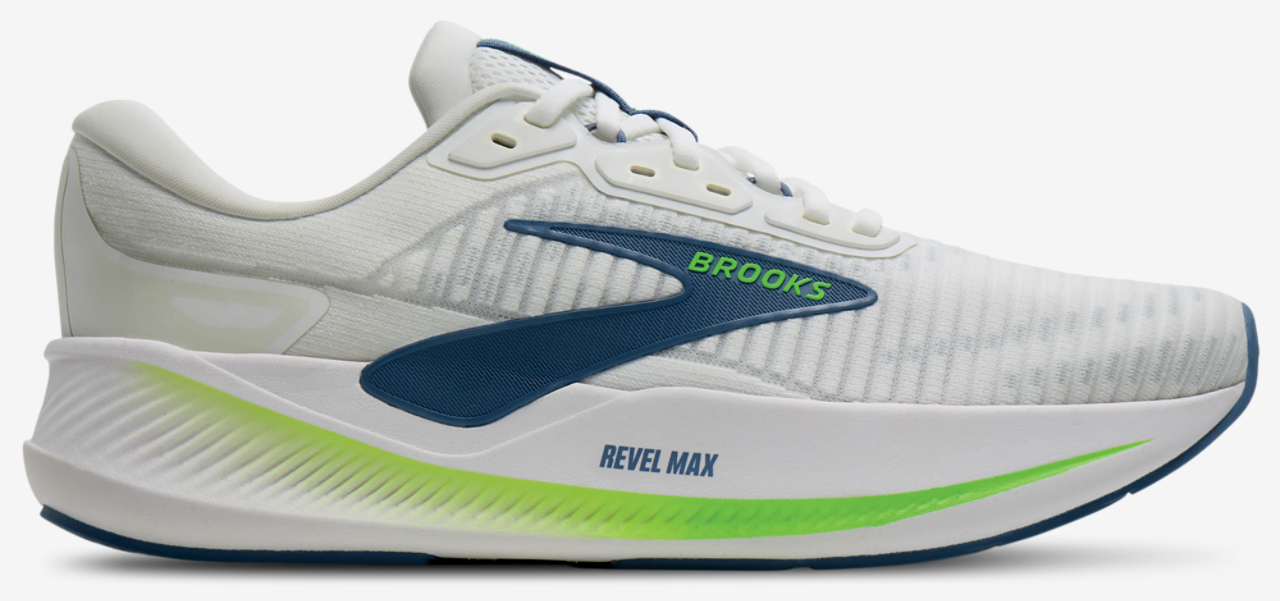 Brooks Revel Max Image 1 of 7. Tap to open photo gallery.
