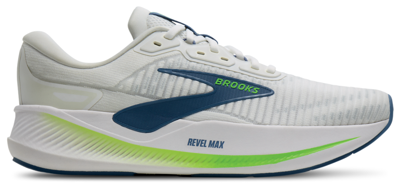 Brooks Revel Max Image 1 of 7. Tap to open photo gallery.