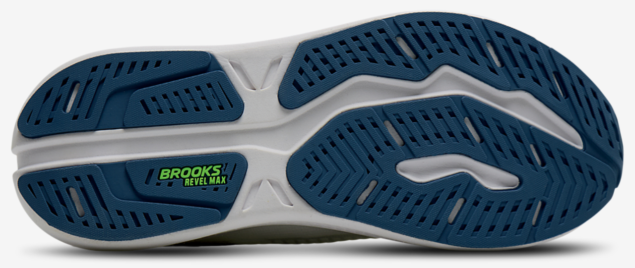Brooks Revel Max Image 5 of 7. Tap to open photo gallery.